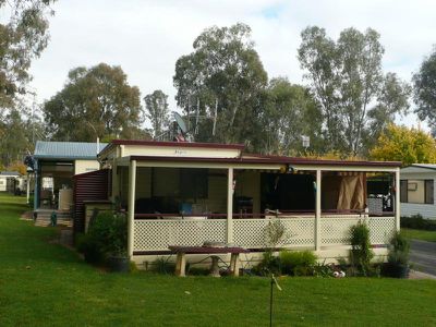 1 Noorong Street, Barham