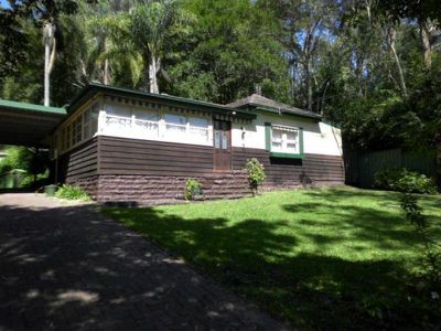 Ourimbah
