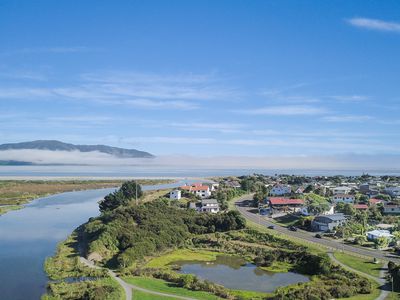 139 Weggery Drive, Waikanae Beach