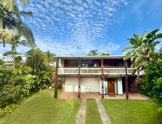 Beautifully presented Noosa Heads Home - AVAILABLE LATE JANUARY image 1