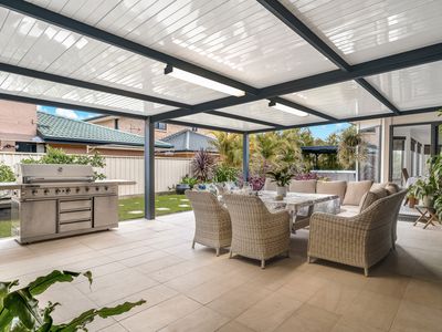 11 Mackeys Street, Horningsea Park