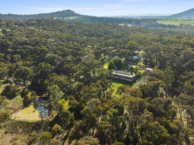 310 Dockerys Road, Tallarook