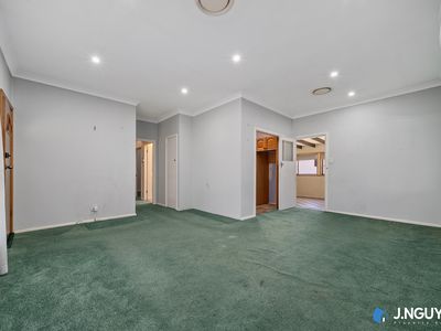 100 The Avenue, Canley Vale
