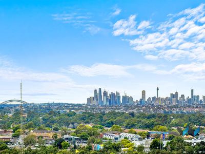 1506 / 7 Australia Avenue, Sydney Olympic Park