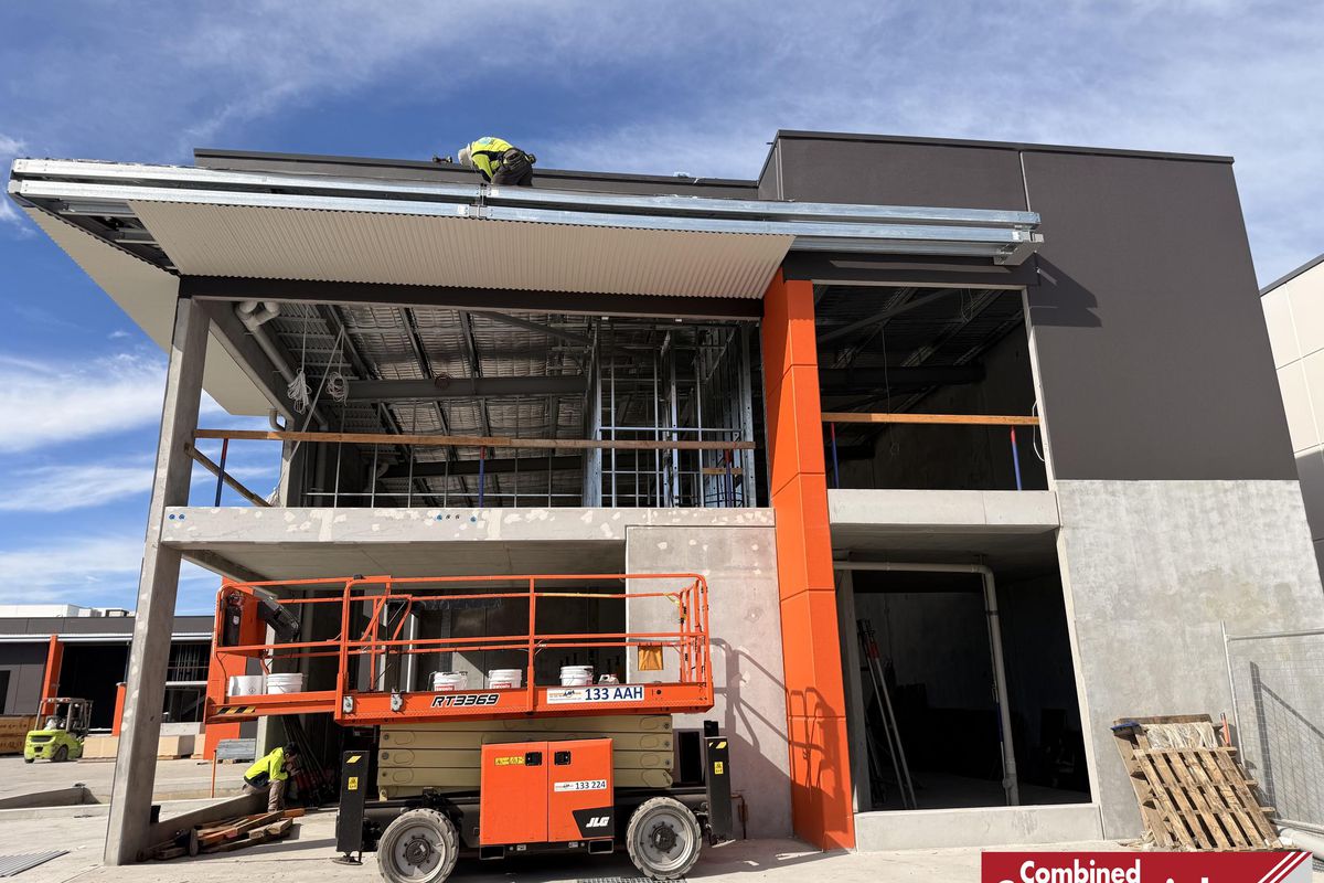 4 Steer Road, Gregory Hills