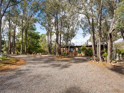 10 Kangaroo Road, Chewton Bushlands