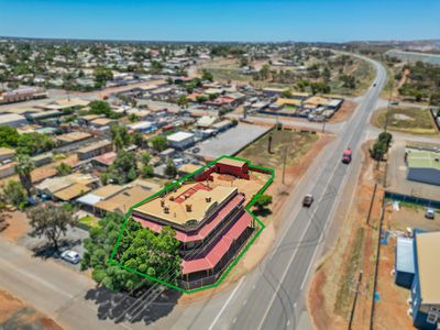 25 Hopkins Street, South Boulder