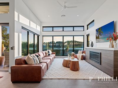 1838 Pinehurst Drive, Sanctuary Cove