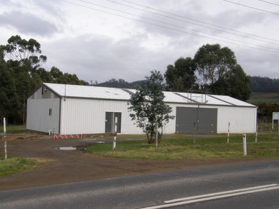 7319 Channel Highway, Cygnet