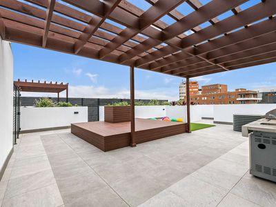 706 / 17-21 Loftus Street, Wollongong