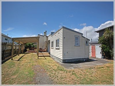 26 Hall Place, Foxton Beach