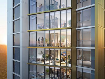 100 Talavera Road, Macquarie Park