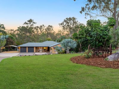 29 Wentworth Court, Karalee