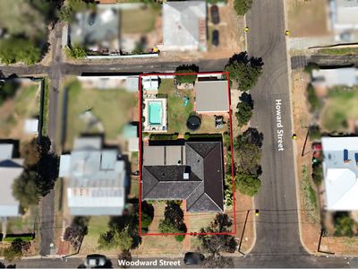 47 Woodward Street, Parkes