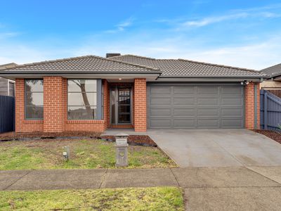 17 Delegate Way, Whittlesea