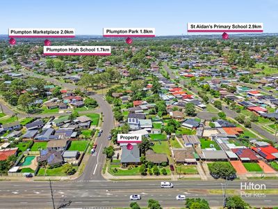 79 Welwyn Road, Hebersham