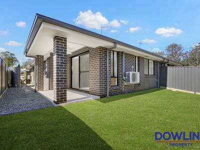 1 / 4 Emerald Close, Medowie