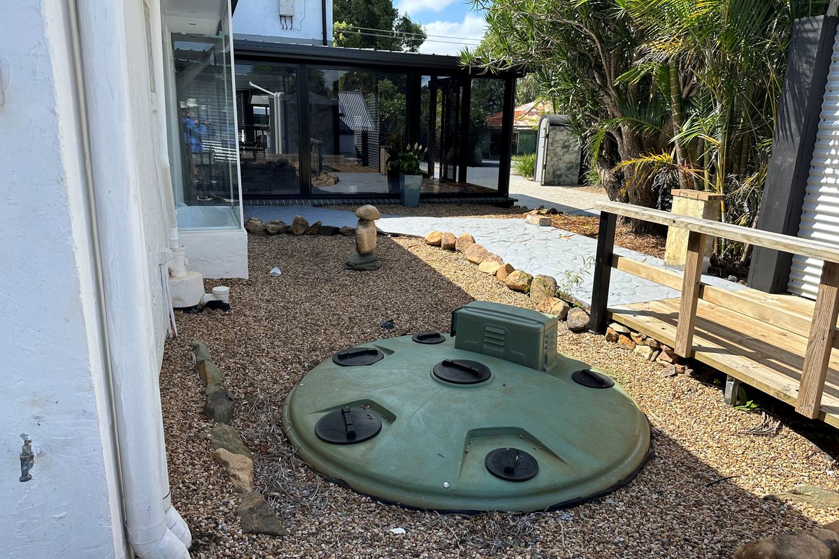 10-12 Horne Road, Mount Mee