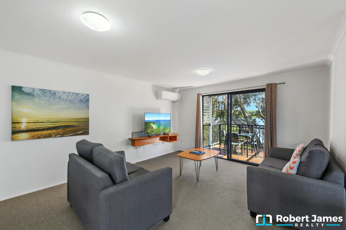 527 & 528 / 3 Hilton Tce, Tewantin