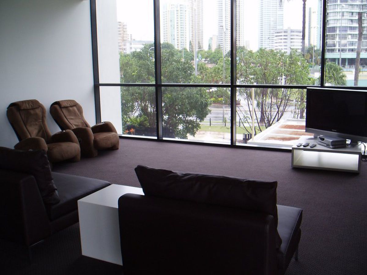 gallery