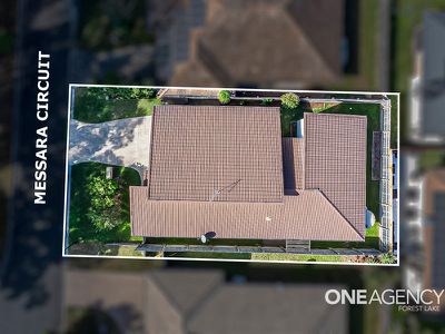 5 Messara Cct, Durack