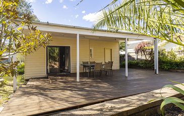 120 Moss Vale Road, Kangaroo Valley