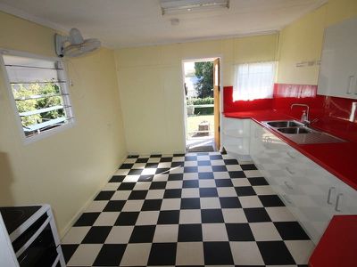5 Park Street, Charters Towers City