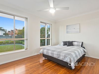 64 Parkes Street, Oak Flats