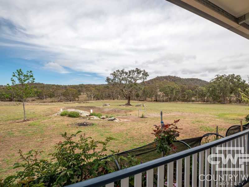 1928 Torrington Road, Stannum