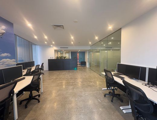 Coastal Commercial Suites