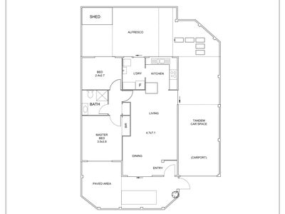 5 / 31 Parkside Avenue, Mount Pleasant
