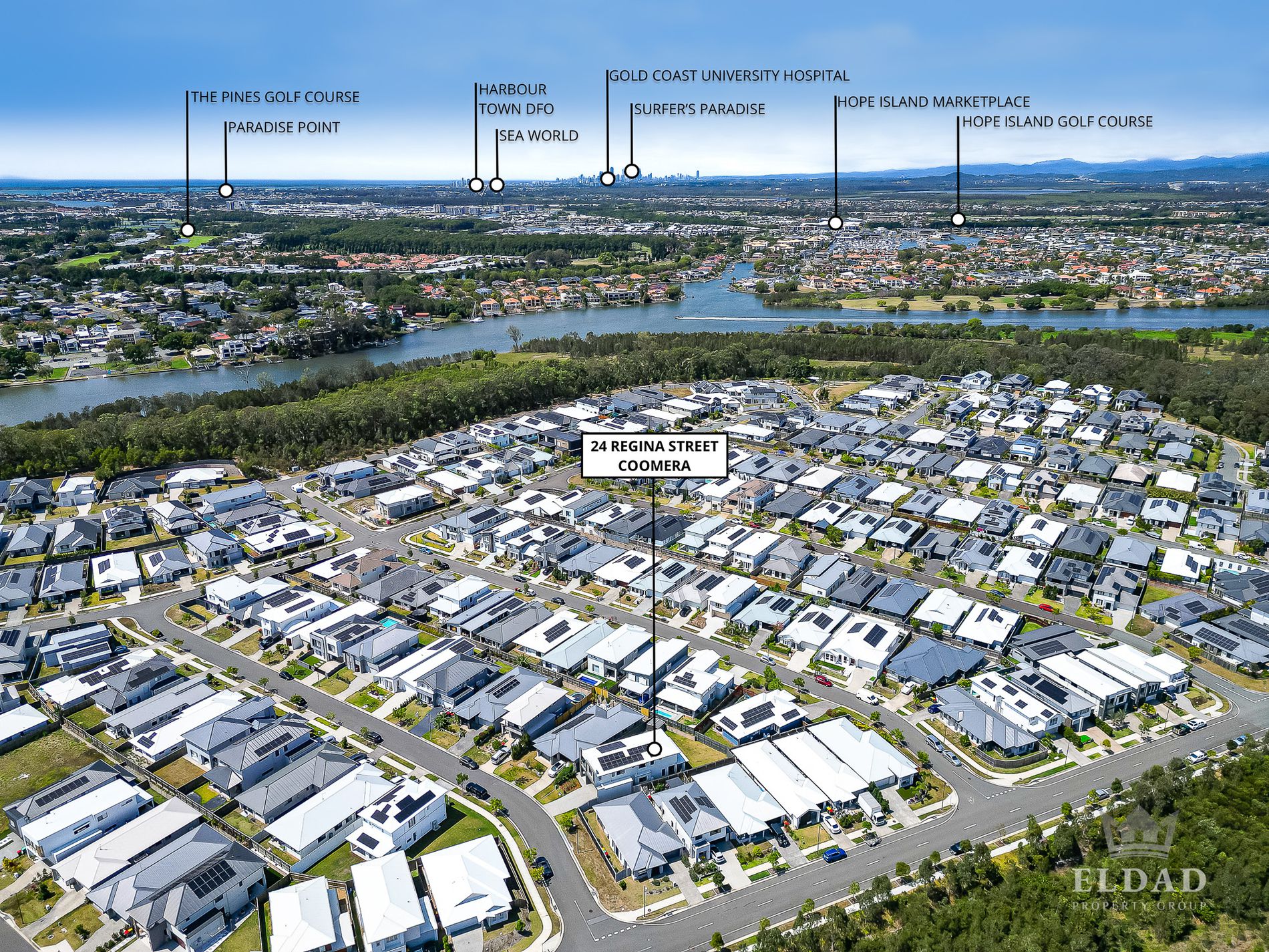 24 Regina Street, Coomera