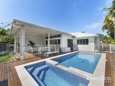 37 Sixth Avenue, South Townsville