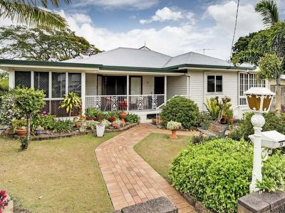 18 Tuggerah Street, North Booval