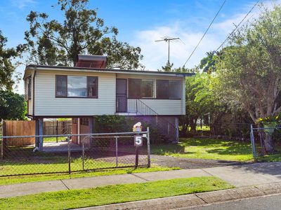 5 Edith Street, Kingston