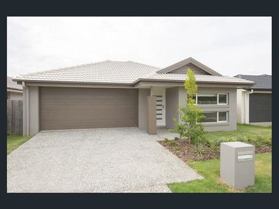 203 CEDAR ROAD, Redbank Plains