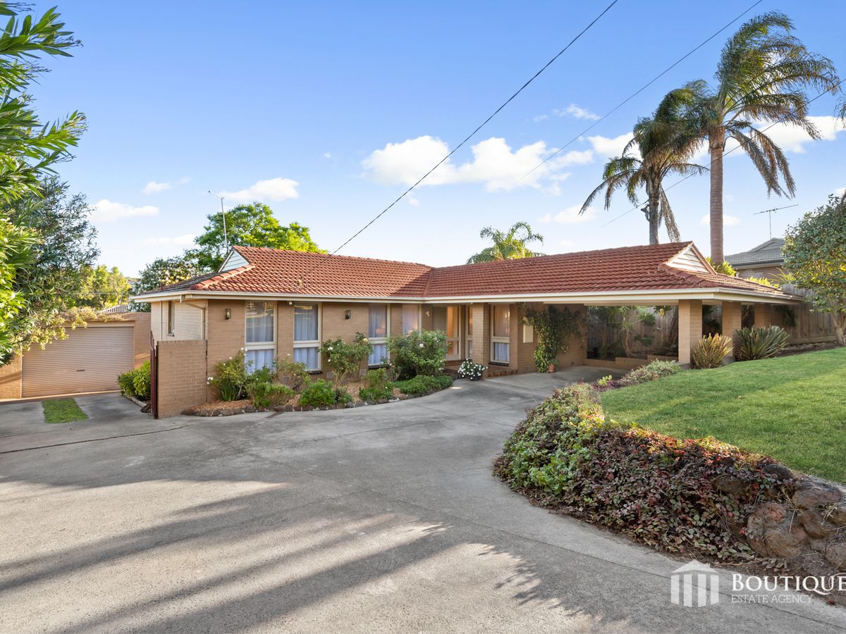 24 Exell Drive, Dandenong North