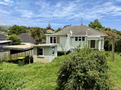 63 Mungavin Avenue, Ranui Heights