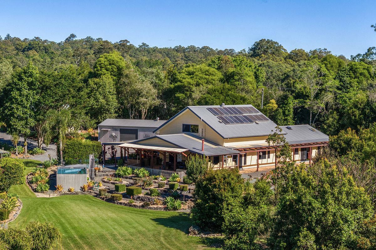 20 Hilary Road, Carters Ridge