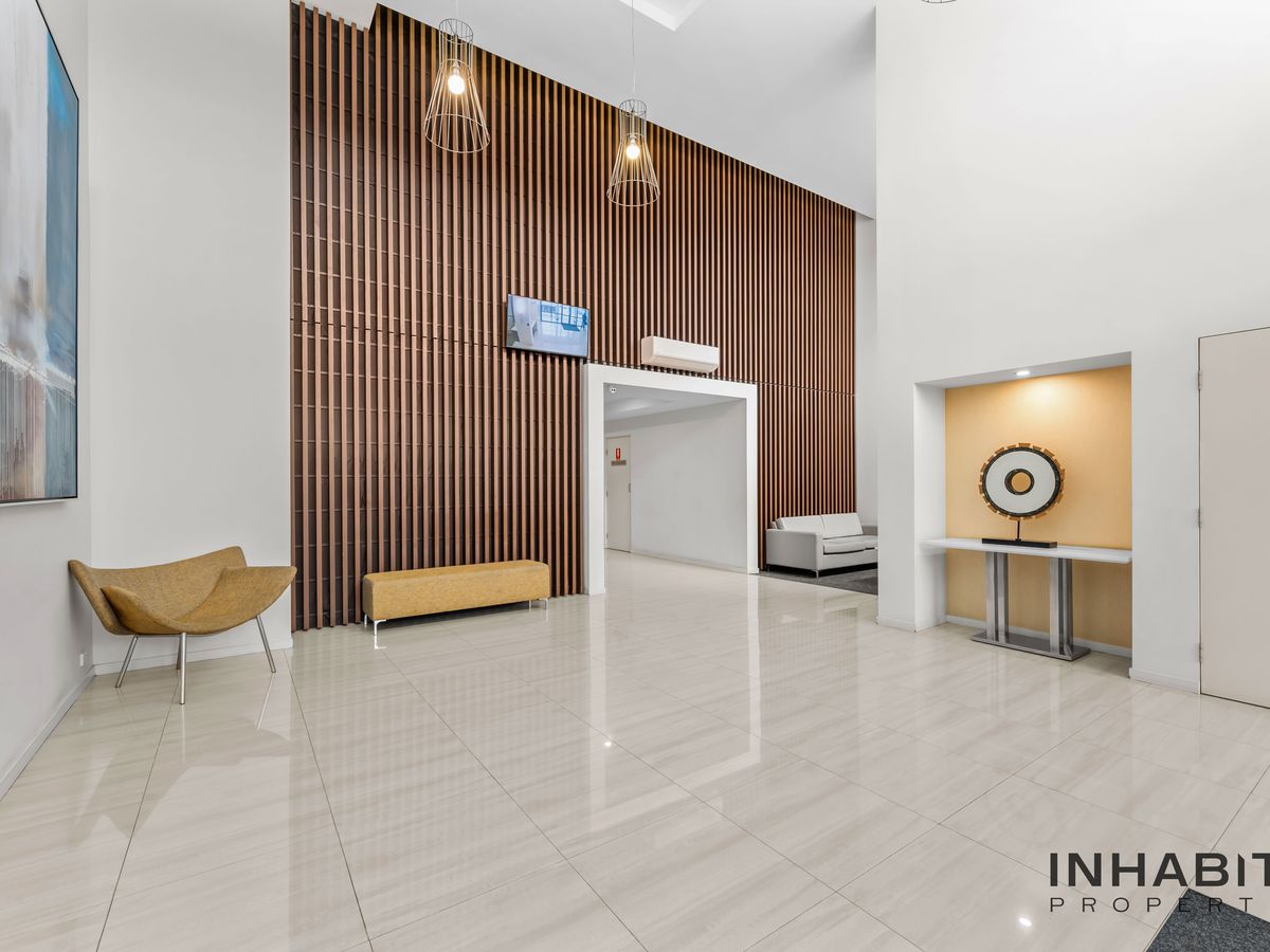 166 / 311 Hay Street, East Perth