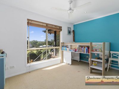 31 Clearview Drive, Glass House Mountains