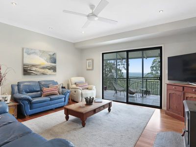 98 Clarke Street Pindimar, Pindimar