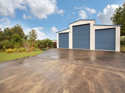 16 Glenridge Drive, Cooroibah