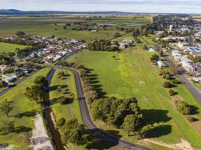 1 Short Street, Millicent