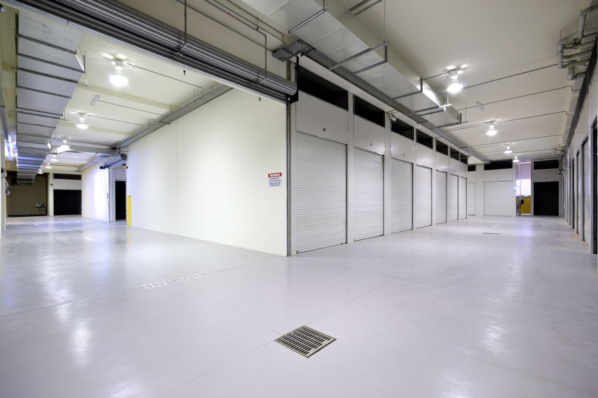 Storage Unit 70 & 71 / 16 Meta Street, Caringbah