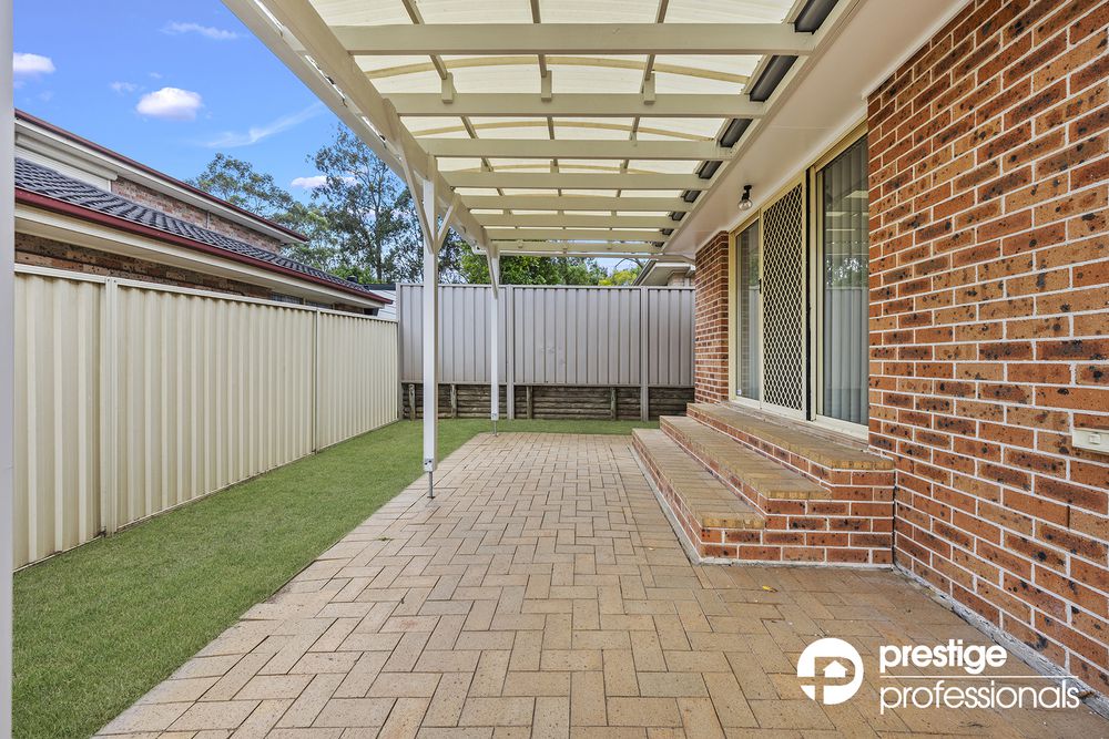 3 Tusculum Court, Wattle Grove