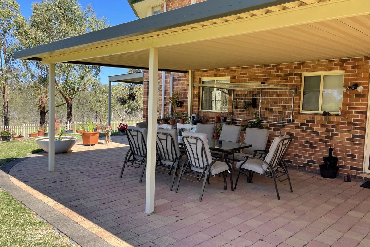 6 The Bunker, Wingham