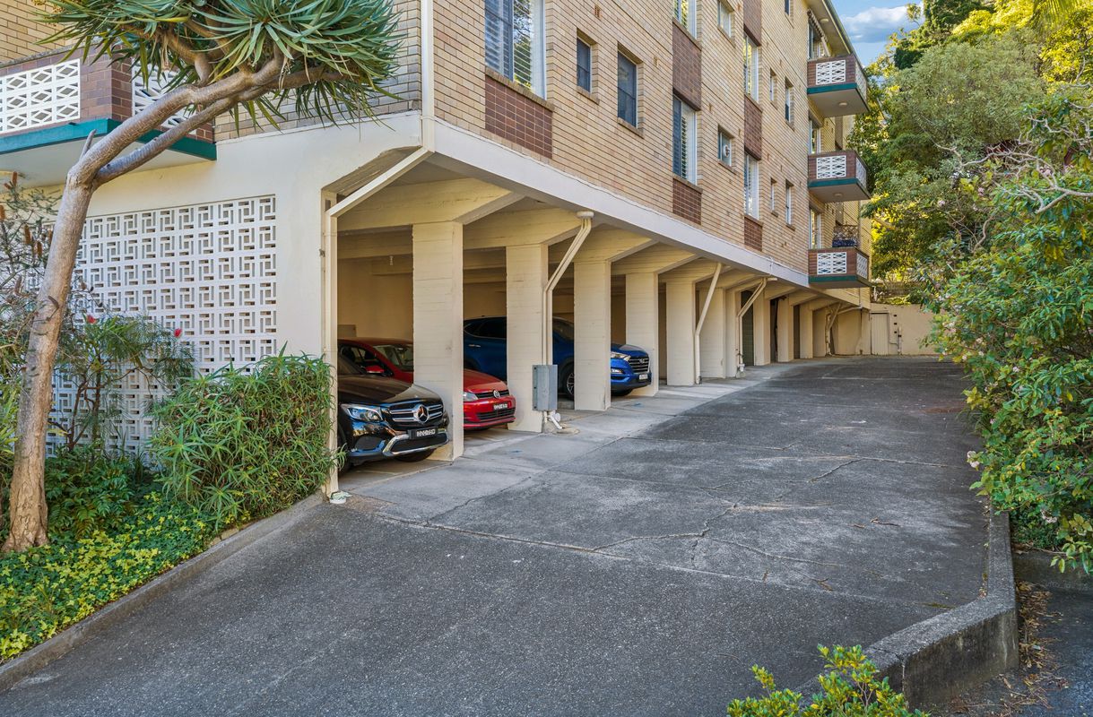 6 / 51 Shirley Road, Wollstonecraft