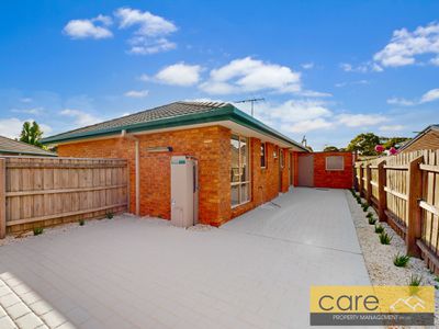 2 / 46 Beckington Crescent, Hampton Park