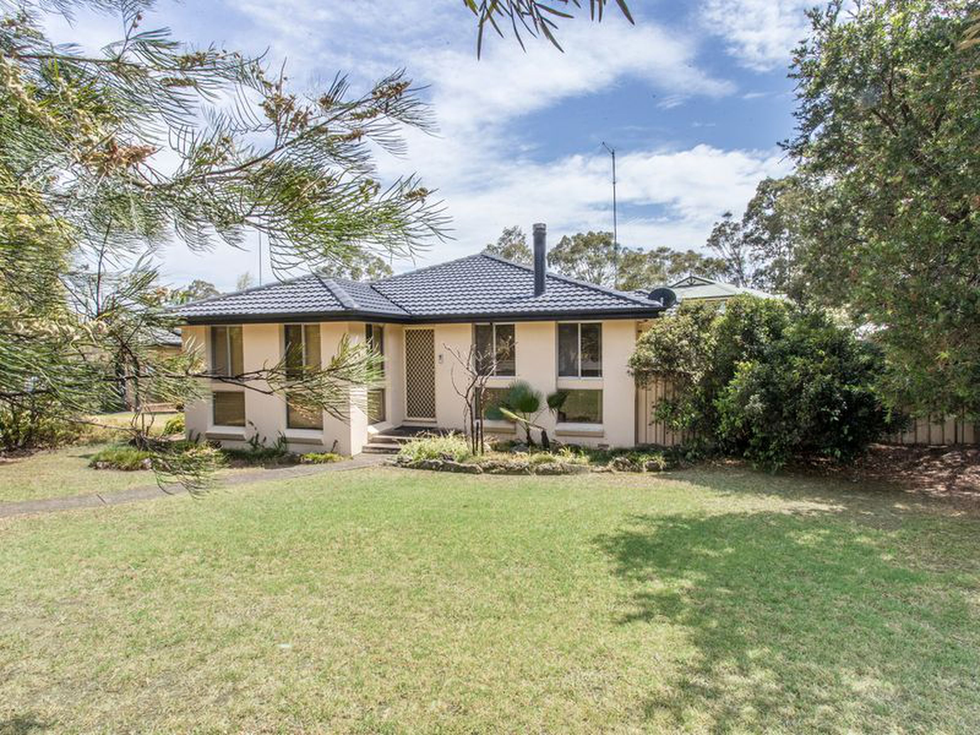 1 Pindari Drive, SOUTH PENRITH